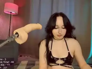 Chaturbate Free Live Porn of nerdy_freyua