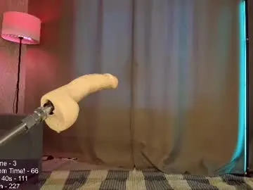 Chaturbate Best Webcam of nerdy_freyua