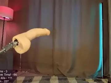 Chaturbate Private Sex Chat of nerdy_freyua