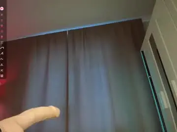 Chaturbate Watch Live Sex Cams of nerdy_freyua