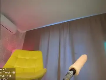 Chaturbate Nude Webcam of nerdy_freyua