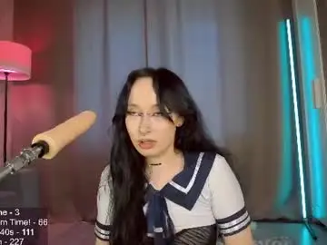 Chaturbate Free Porn Cam of nerdy_freyua
