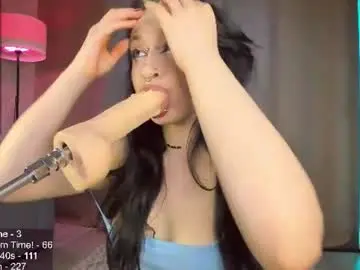 Chaturbate Sex Cam of nerdy_freyua
