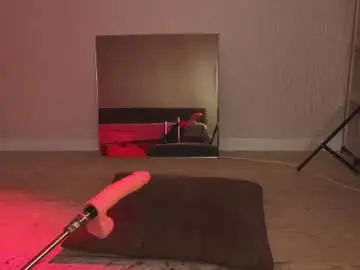Chaturbate Live Sex of nerdy_freyua