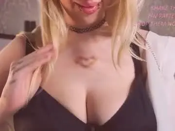 Chaturbate Sex Chat of nerdy_freyua