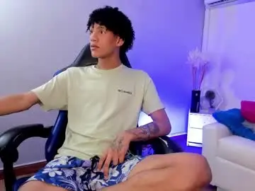 Chaturbate Watch Live Sex Cams of noahbull19