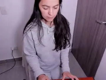 Chaturbate Live Sex Cam of sarasweet_4