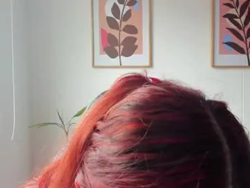 Chaturbate Adult Webcam of shylittlebunny