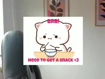 Chaturbate Live Sex of shylittlebunny