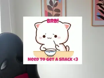 Chaturbate Sex Chat of shylittlebunny