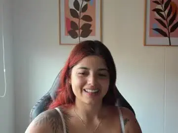 Chaturbate Free Live Porn of shylittlebunny