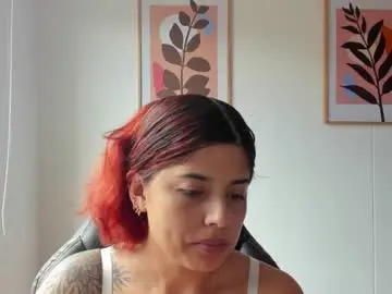 Chaturbate Nude Webcam of shylittlebunny