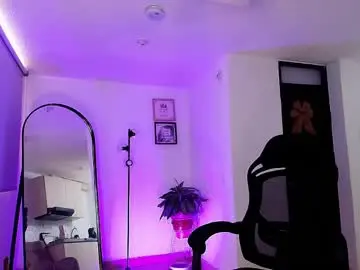 Chaturbate Sex Cam of vianca_cruzz