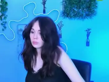 Chaturbate Sex Cam of vicky_kim