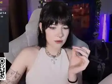 Chaturbate Adult Video Chat of _gummybears_