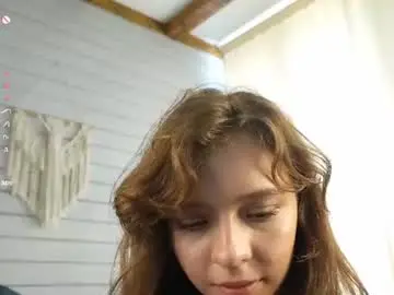 Chaturbate Sex Chat of ameliabiers