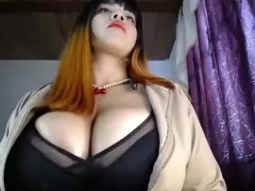 Chaturbate Live Porn of boobs_magic