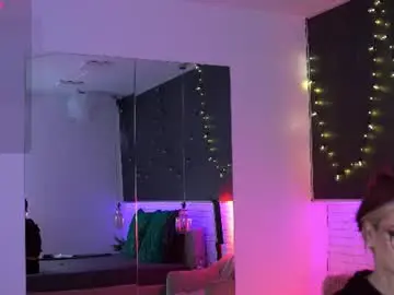Chaturbate Sex Cam of cindefucknrella