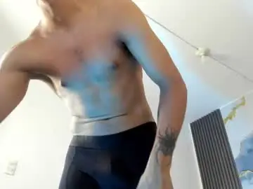 Chaturbate Adult Video Chat of coonorsmith