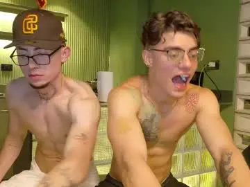 Chaturbate Sex Cam of dany_kyng