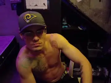Chaturbate Best Webcam of dany_kyng