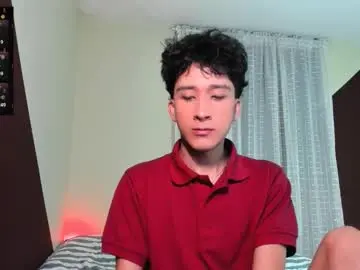 Chaturbate Nude Webcam of guy_veryhot1