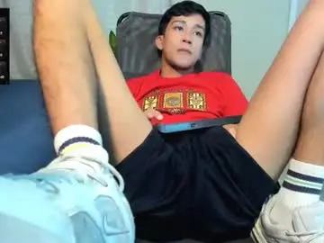 Chaturbate Adult Video Chat of guy_veryhot1