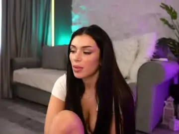Chaturbate Private Sex Chat of ivyxbelle
