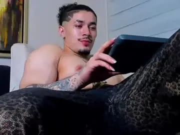 Chaturbate Best Webcam of jasson_rodriguez69