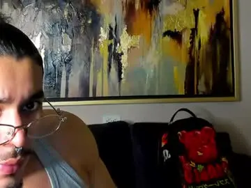 Chaturbate Live Porn of jasson_rodriguez69