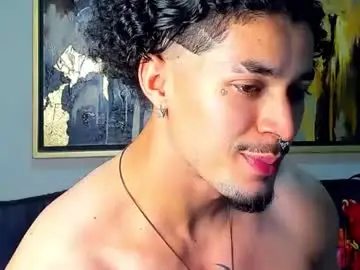 Chaturbate Live Sex Cam of jasson_rodriguez69