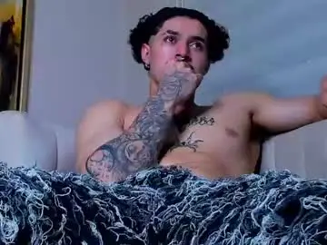 Chaturbate Adult Webcams of jasson_rodriguez69