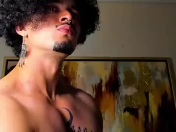 Chaturbate Sex Chat of jasson_rodriguez69