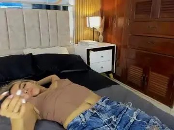 Chaturbate Adult Webcam of madison_boobss
