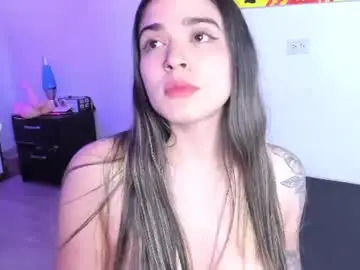 Chaturbate Live Porn of miavillalobos_