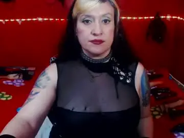 Chaturbate Sex Cam of randymaturex01