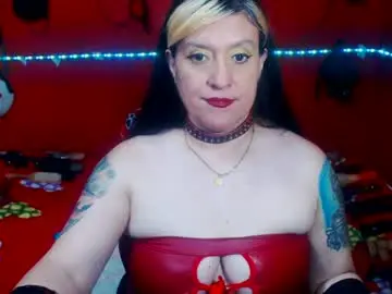 Chaturbate Adult Webcam of randymaturex01