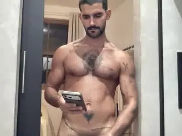 Chaturbate Best live sex cam show of sexyasaf1018