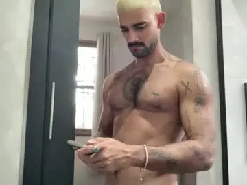 Chaturbate Best live sex cam show of sexyasaf1018