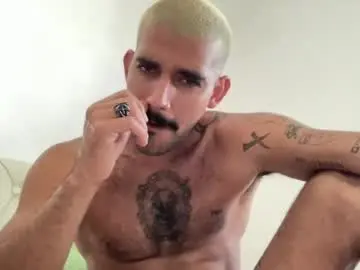 Chaturbate Live Porn of sexyasaf1018
