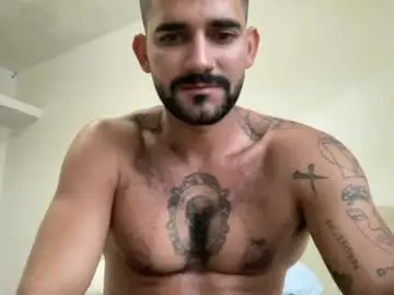 Chaturbate Best Webcam of sexyasaf1018