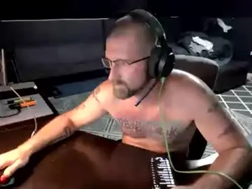 Chaturbate Adult Webcams of sexydaddy115851