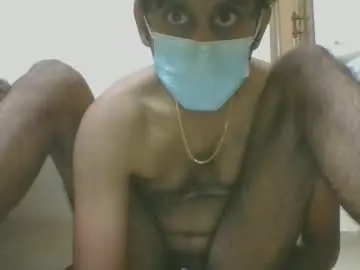 Chaturbate Live Sex of shyamsundr619