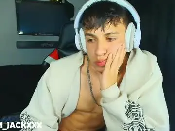 Chaturbate Live Sex of strong_jackxxx