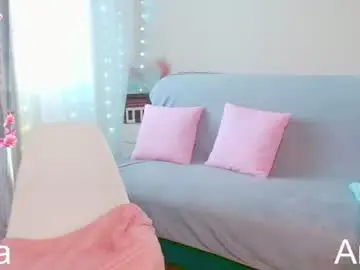 Chaturbate Live Sex of vik_and_love