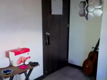 Chaturbate Live Sex Cam of wheleer_green