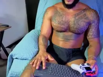 Chaturbate Sex Chat of wheleer_green