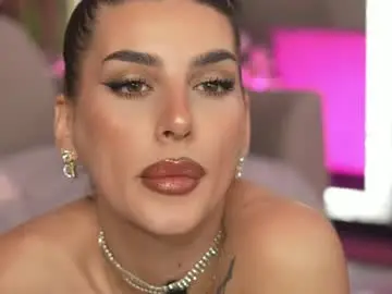 Chaturbate Adult Video Chat of ammyblair
