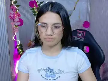 Chaturbate Sex Cam of chiara_tay