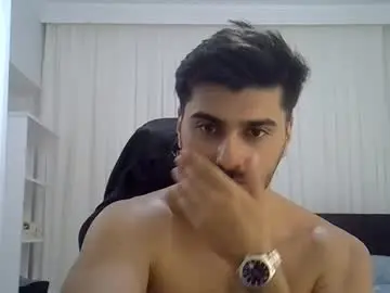 Chaturbate Watch Live Sex Cams of fortiori8